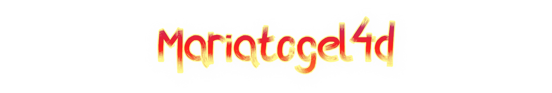 Mariatogel4d